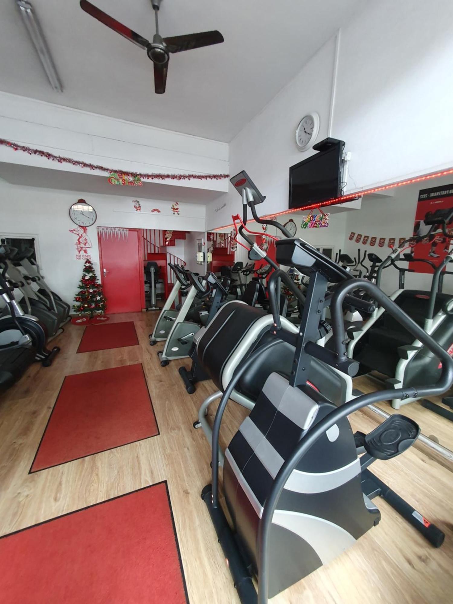 Studio Pour Jusqu'A 4 Personnes Proche De L'Hopital Et Du Centre Ville Saint-Denis Ngoại thất bức ảnh